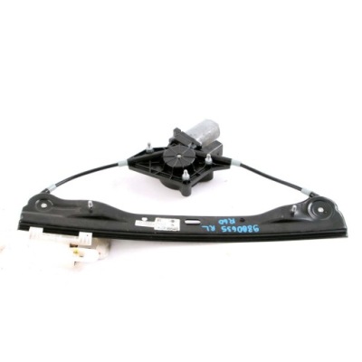 Mini countryman r60 підйомник скло лівий задня фото №1