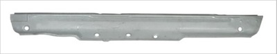 SILL MERCEDES W123 4D 01.76-12.85 RIGHT  