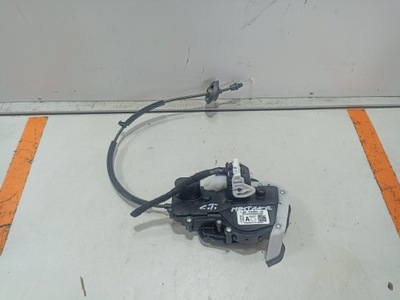 Ford mustang mach-e замок двері лівий задня lj8b-r264b53-au фото №1