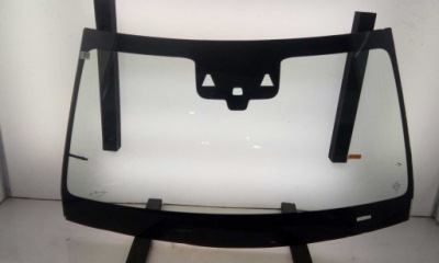 Скло лобове mercedes glc hud 2015- датчик оригінал фото №1