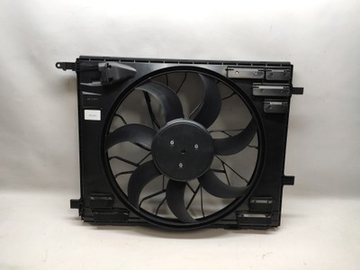 Вентилятор mercedes s-klasa w223 a2239060900 фото №1