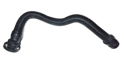 Шланг фильтра воздуха 5.2 fsi s6 c6 4f2129920 фото №1