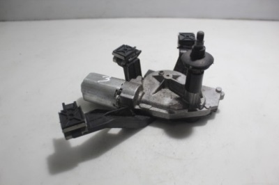 Моторчик дворники задний peugeot 207 фото №1