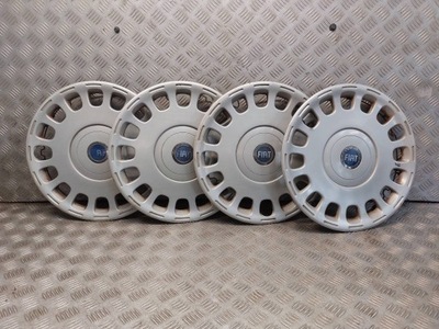 KOŁPAKI KOMPLET 15" FIAT DOBLO I 46847457