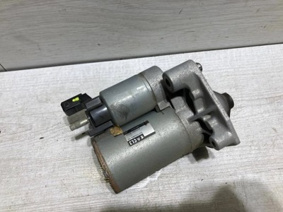 Opel crossland x 2018 стартер 1,2 фото №1