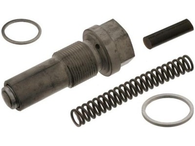 Febi bilstein 01440 натяжитель, цепь распределительного вала фото №1