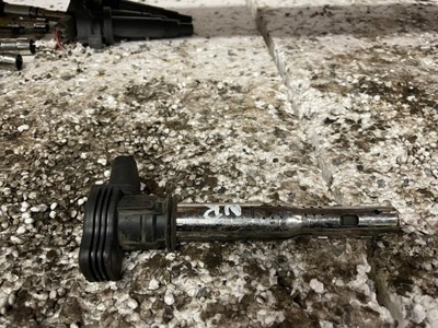 Котушка запалювання audi a3 8p 07k905715f фото №1