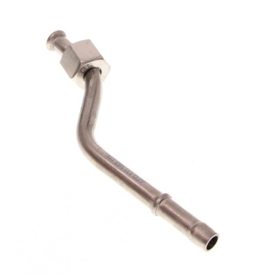 CABLE DE PRESIÓN DE FILTRO DPF AUDI 2,7/3,0 TDI 4F0131583  