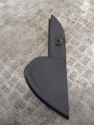 Vw up citigo mii защита зеркало левая 1s1837973e фото №1