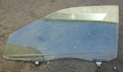 Prius i 97-02r скло двері перед ліва фото №1