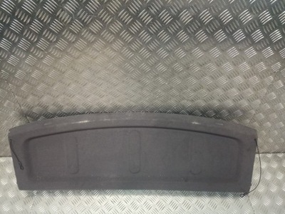 Полиця багажника kia rio ii hb фото №1