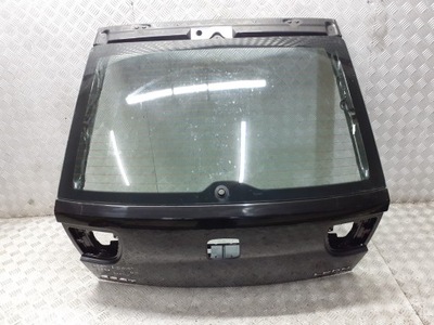 Крышка багажника багажника seat leon i lc9z фото №1