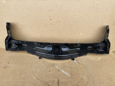 Mazda 6 pas задня фото №1