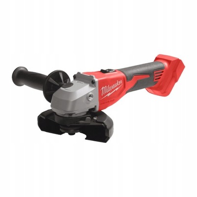 Szlifierka kątowa diaks Milwaukee M18BLSAG125X-0 18V 125mm body