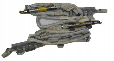 Шторка безопасности правая левая подушка безопасности lexus rx450 350 iii 09- фото №1