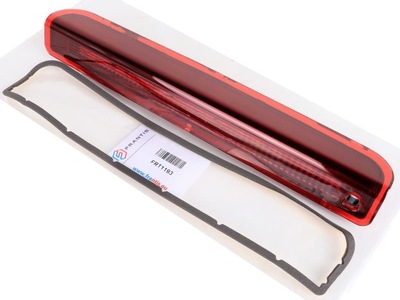 Третий свет стоп стоп-сигнал renault megane iii хэтчбек fluence 265900006r фото №1