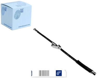 Blue print шланг гальмівний chevrolet captiva 2.4 фото №1