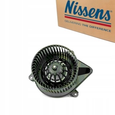 Повітродувка do renault master ii 1.9 dti 2.5 2.8 фото №1