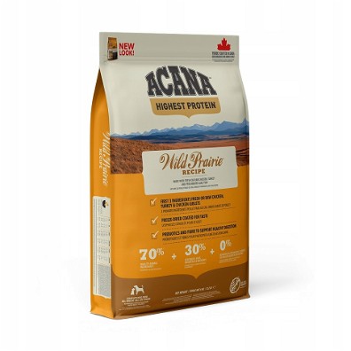 KARMA DLA PSA Acana Wild Prairie Dog 6kg