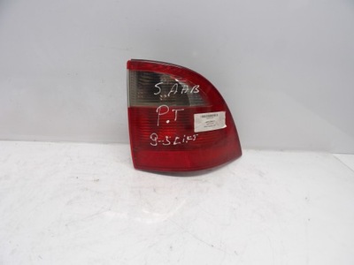 Лампа права задня saab 9-5 фото №1