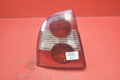 LAMPA LEWA TYŁ TYLNA VW PASSAT B5 SEDAN LIFT 00-05