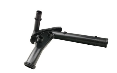 Труба охолодження renault kangoo 08- 1.5 dci 12- фото №1