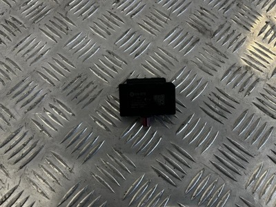 Модуль антенна gps dacia sandero iii stepway 21- фото №1