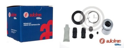 KIT DE REPARACIÓN SOPORTE JEEP T. GRAND CHEROKEE 4,0-5,9  