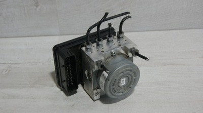 Насос abs ford fusion / mk5 фото №1