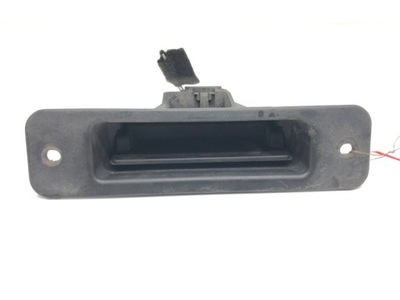 Ручка крышки задняя citroen jumpy ii bus 07-16 фото №1