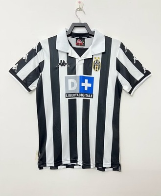 Koszulka Retro Juventus 1999/00 HOME, XXL