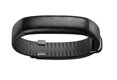 JAWBONE UP2 MONITOR AKTYWNOŚCI NOWY CZARNY