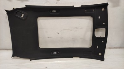 Потолок потолок kia sportage iv gt люк 15- фото №1