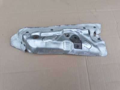 Захист теплова колектор bmw g30 g11 фото №1