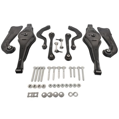 SET SWINGARM ELEKTRYCZNYCH AXLE ZE SRUBAMI DO AUDI VW SKODA SEAT  