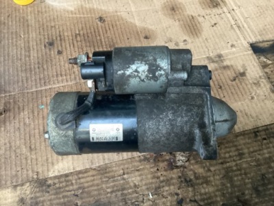 Стартер fiat freemont 2.0 itd фото №1