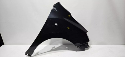 Крыло правый перед dacia dokker оригинал фото №1