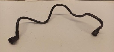 Audi a7 4g шланг топлива 4g0201220 фото №1