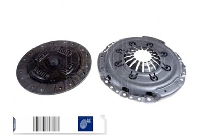 Blue print зчеплення nissan interstar primastar 1,9 фото №1