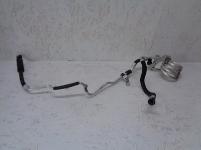 Fiat ducato iii lift boxer трубки усилителя фото №1