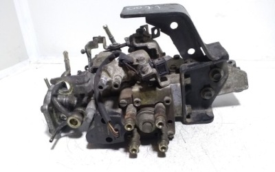 Насос упорскування opel astra g 8971212280 фото №1