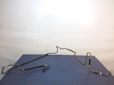 Bmw 7 f01 f02 4.4 шланг dynamic drive 6775164 фото №1