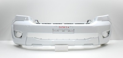 Ford ranger iv lift бампер перед передній org фото №1