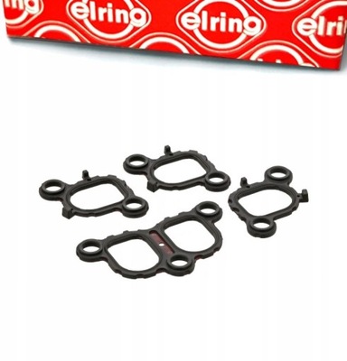 Elring 217.460 набор прокладка, коллектор впускной фото №1