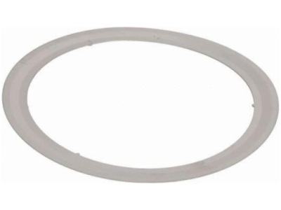 Прокладка трубы выпускной peugeot boxer 2.2 citroen jumper ii 2.2 фото №1