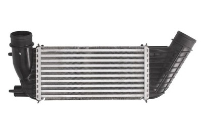 Intercooler THERMOTEC DAC006TT