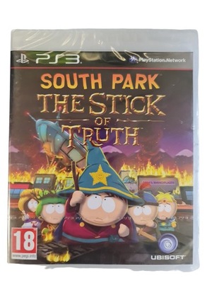 South Park Kijek Prawdy PS3