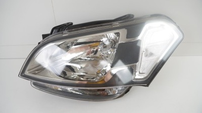 FARO IZQUIERDO PARTE DELANTERA PARTE DELANTERA KIA SOUL 08-11R*  