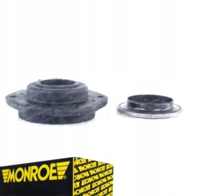 Подушка амортизатора peugeot 306 1.1 1.4 sl 1.6 фото №1