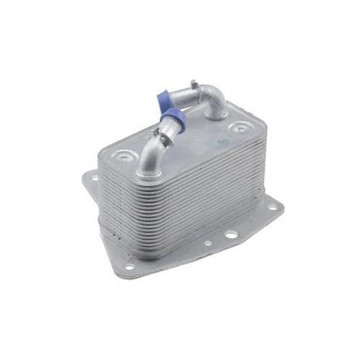 Радіатор оливи фото №1